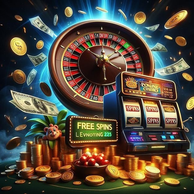 za66 Slot Online
